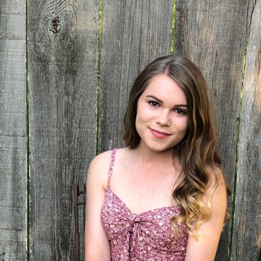 Meet your Posher, Brianna